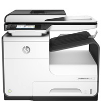 למדפסת HP PageWide Pro MFP 477dw